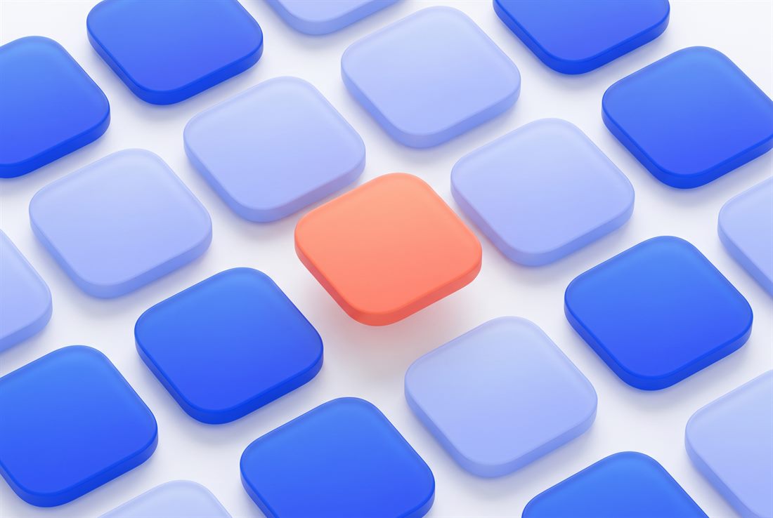 Mobile Apps