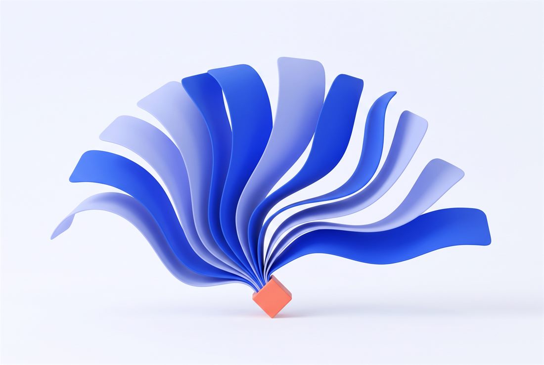 A spectrum of media buying services